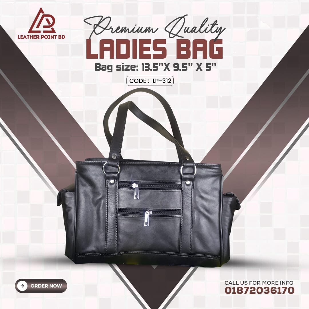 ladies bag